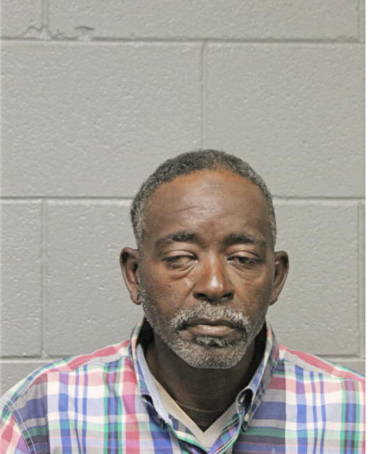 TYRONE TAYLOR, Cook County, Illinois