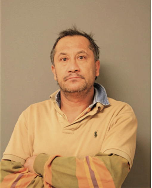 JOSE TELLEZ, Cook County, Illinois