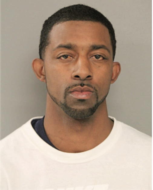 DEON TEMPLE, Cook County, Illinois