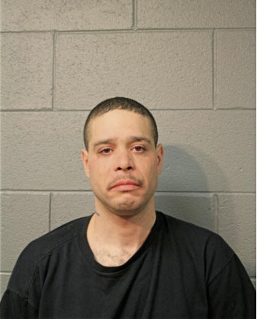 PIERRE TOMS, Cook County, Illinois