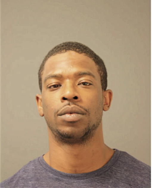 ARNOLD TORRANCE, Cook County, Illinois