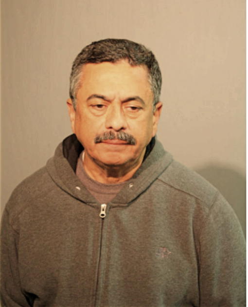 SATURNINO TORRES, Cook County, Illinois