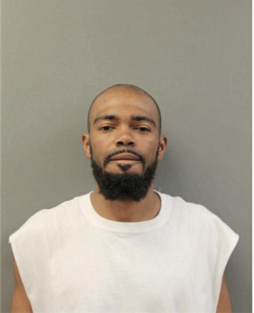 JAMES TURNER, Cook County, Illinois