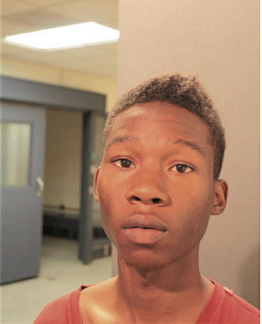 ISAIAH TYLER, Cook County, Illinois