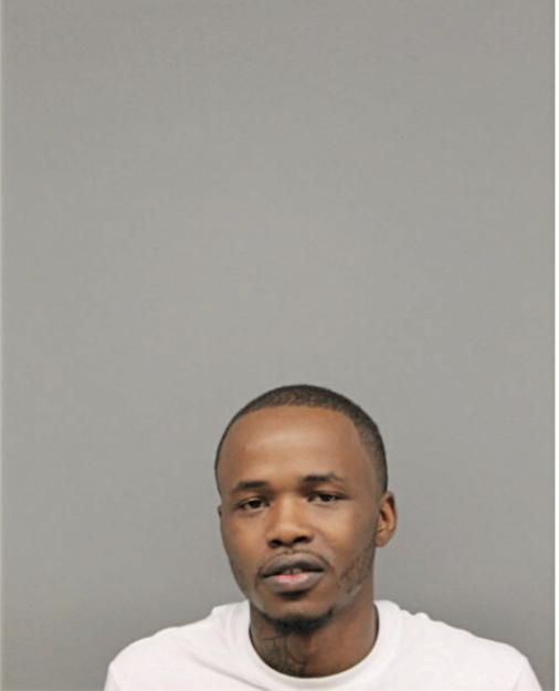 ALVIN D VAUGHN, Cook County, Illinois
