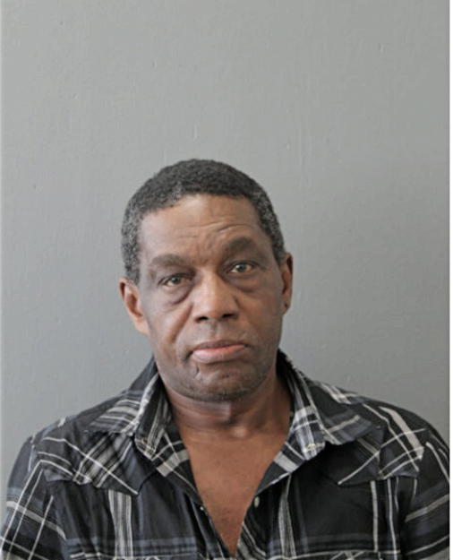 JAMES WALLACE, Cook County, Illinois
