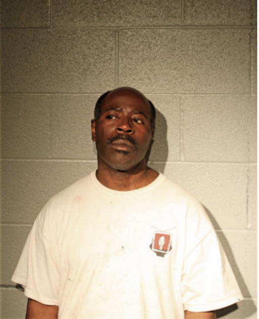 MAURICE WARNER, Cook County, Illinois