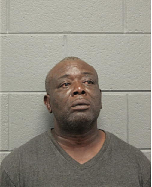 EARL L WASHINGTON, Cook County, Illinois