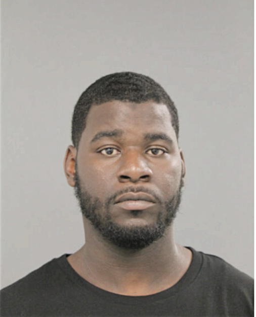 JOHNTAY C WASHINGTON, Cook County, Illinois