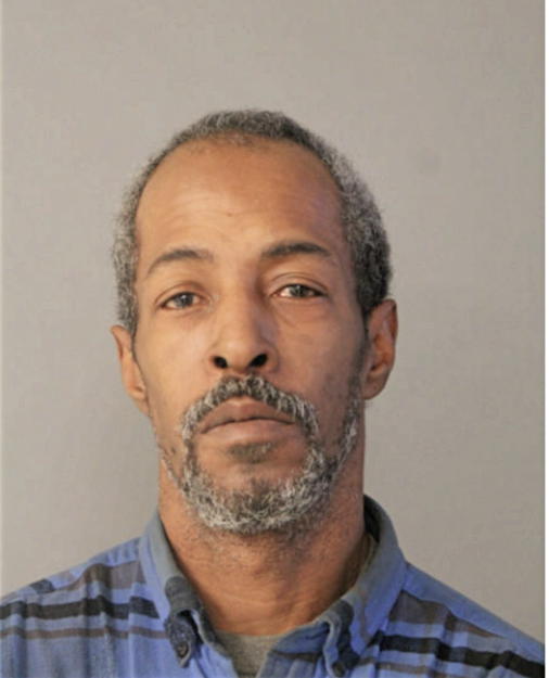 WILLIAM WASHINGTON, Cook County, Illinois