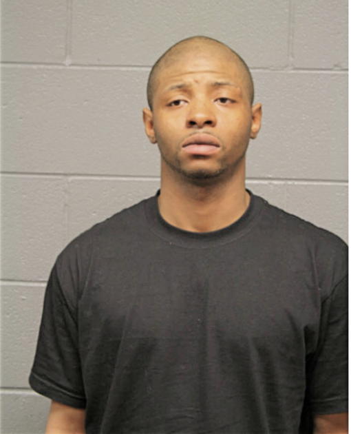 ANTOINE WILBORN, Cook County, Illinois