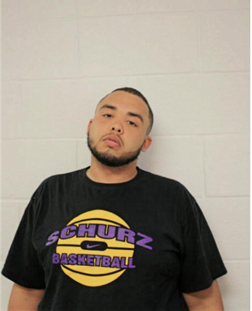 XADRIAN L WILKINS, Cook County, Illinois