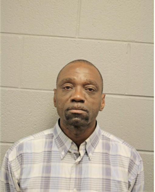 ERIC WILLIAMS, Cook County, Illinois