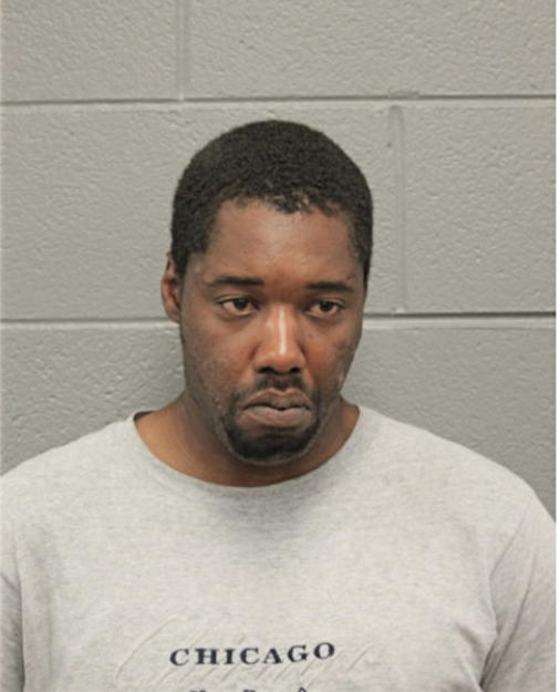 JULIUS L WILLIAMS, Cook County, Illinois