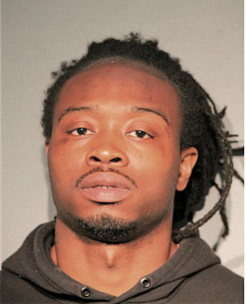 LORENZO WILLIAMS, Cook County, Illinois