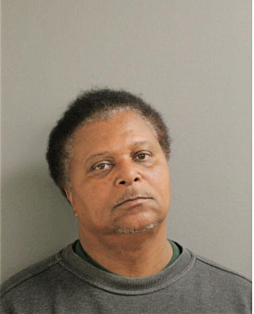 KERRY ANTHONY WILLS, Cook County, Illinois