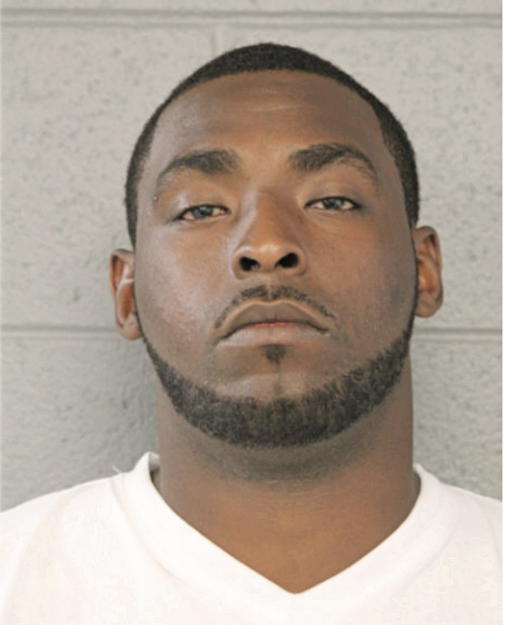 ROSHAWN WORTHY, Cook County, Illinois
