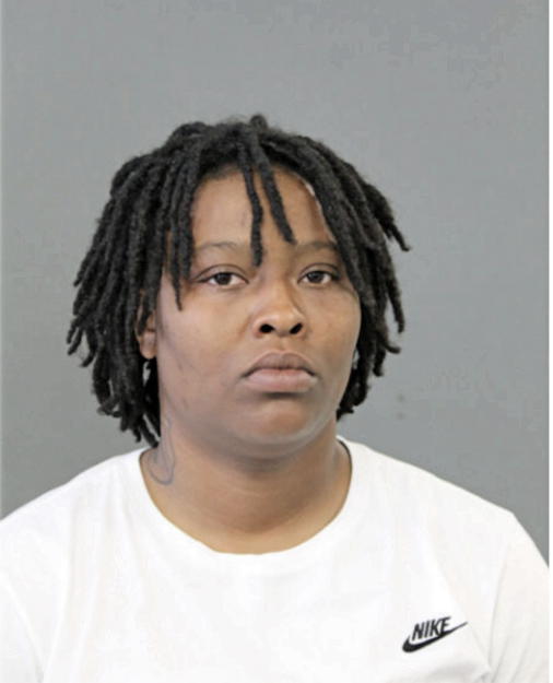 JUSTICE WYNN, Cook County, Illinois