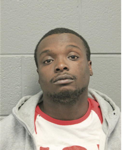 CHRISTOPHER YANKIEWAY, Cook County, Illinois