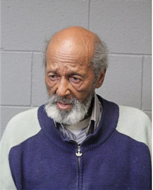 VIRGIL YATES, Cook County, Illinois