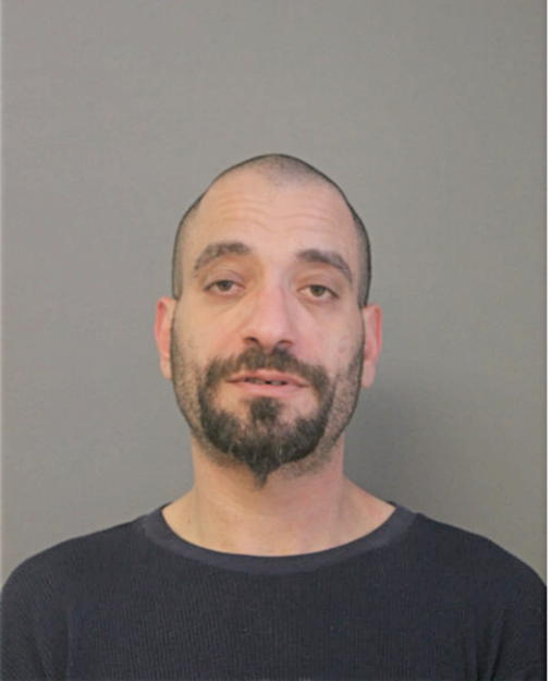 RAED W ZANAYED, Cook County, Illinois