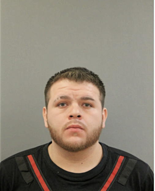 OMAR I ZEPEDA-VERA, Cook County, Illinois