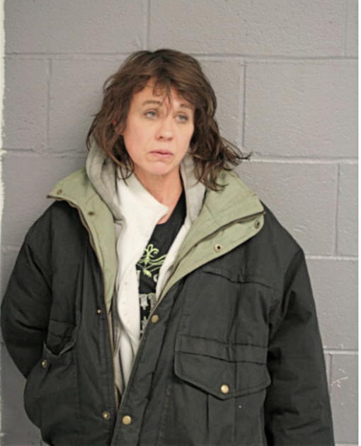RENEE C ZUMBROCK, Cook County, Illinois