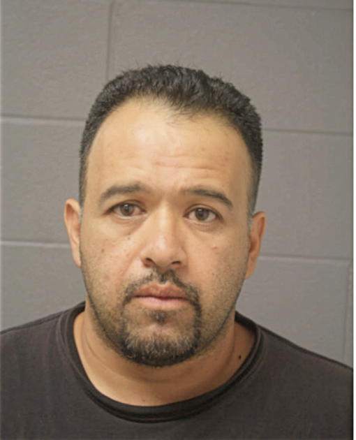 JAVIER ACOSTA, Cook County, Illinois