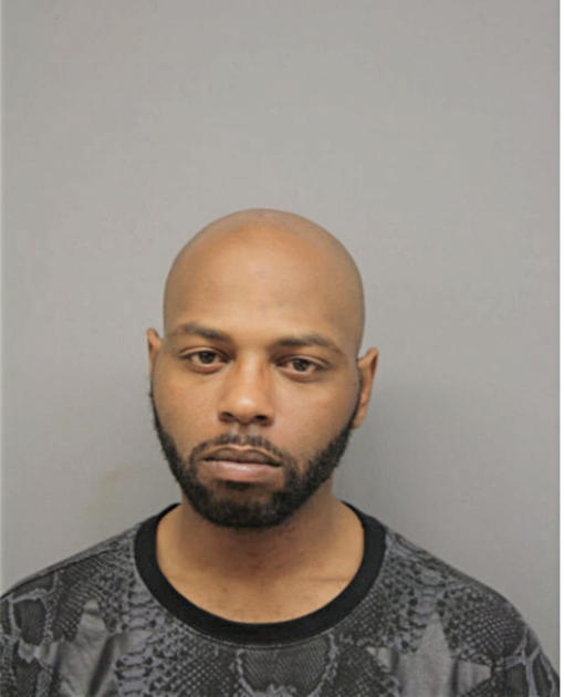 TERRANCE L ADDISON, Cook County, Illinois