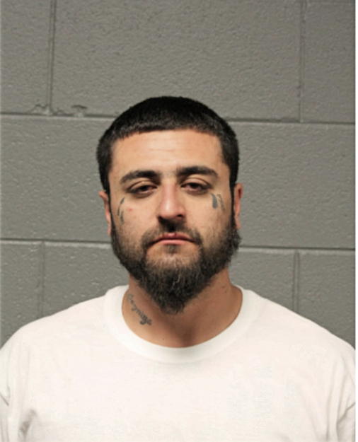 DAVID AGUIRRE, Cook County, Illinois