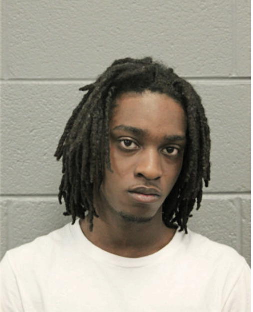 MARKEESE T ALLEN, Cook County, Illinois
