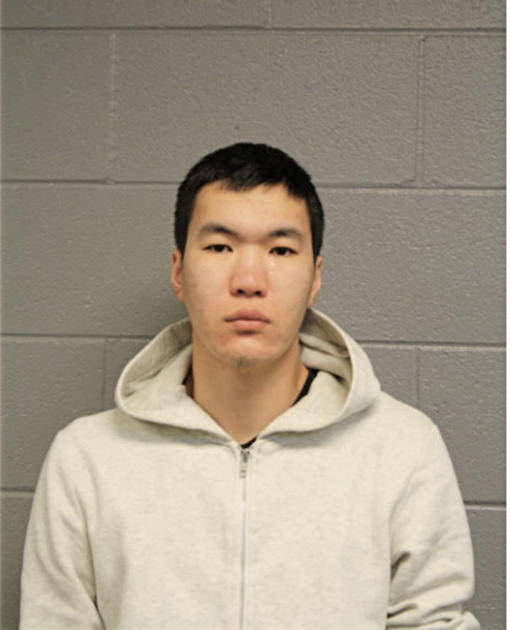 BATUYANGA ALTANTUYA, Cook County, Illinois