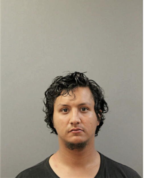 JONATHAN R ALVARADO, Cook County, Illinois