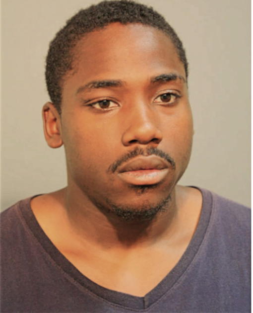JOHNATHAN A AUSTIN, Cook County, Illinois