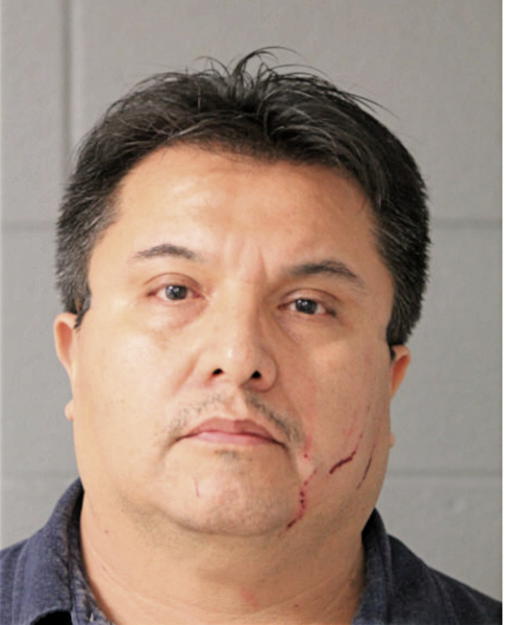 FRANCISCO J BAEZ, Cook County, Illinois