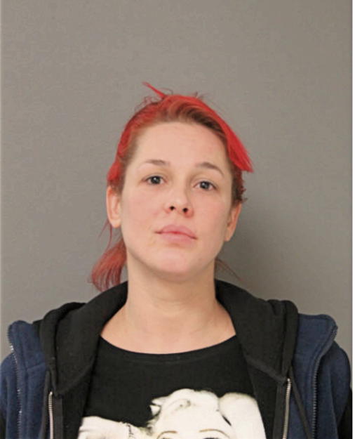 DESIREE BAKER, Cook County, Illinois