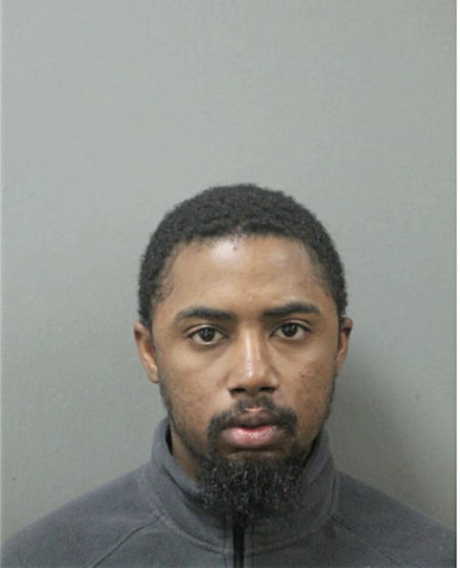 BYRON L BANKSTON, Cook County, Illinois