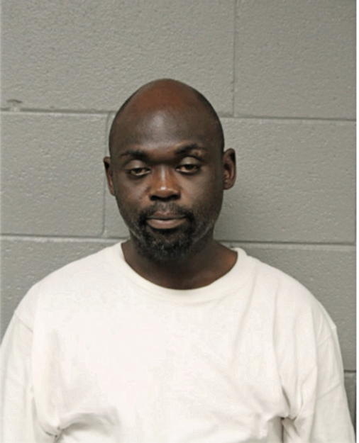 NATHAN BARR, Cook County, Illinois