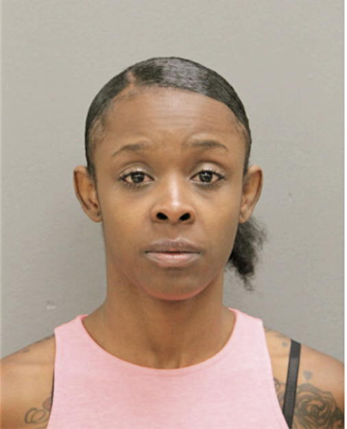 LATAVIA S BELL, Cook County, Illinois