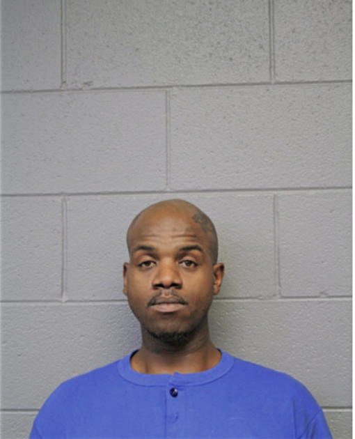 KHALIL A BILAL, Cook County, Illinois