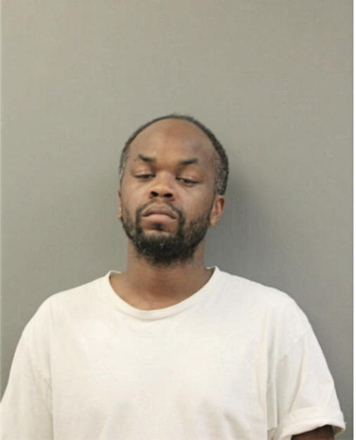 QUENTIN D BOWEN SCOTT, Cook County, Illinois