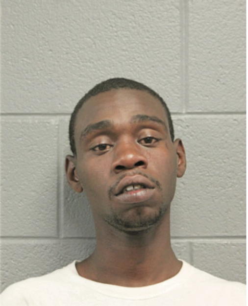 ERIC L BROWDER, Cook County, Illinois