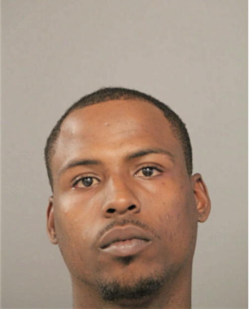 JARVIS BROWN, Cook County, Illinois