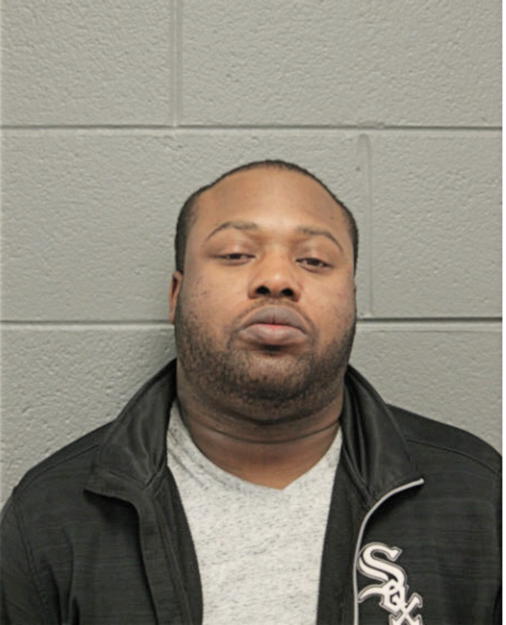NORMAN BROWN, Cook County, Illinois