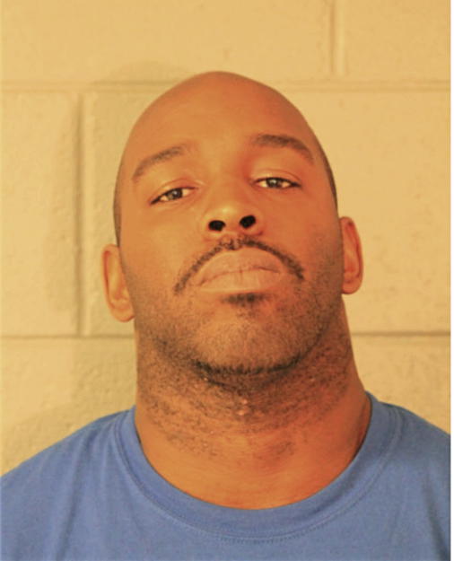 FREDDIE E BURLEY, Cook County, Illinois