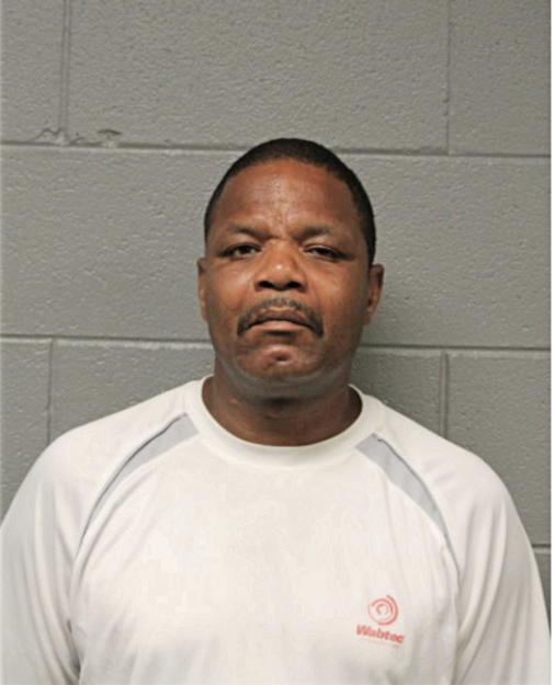 OTIS CAIN, Cook County, Illinois