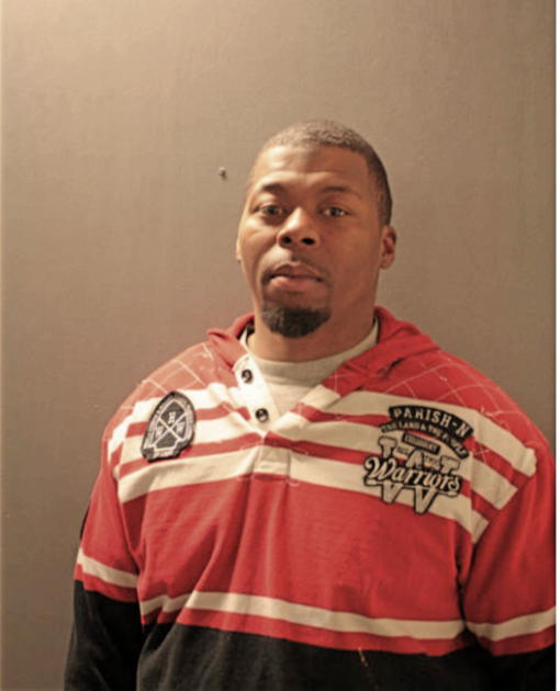 BRIAN E CAMERON, Cook County, Illinois
