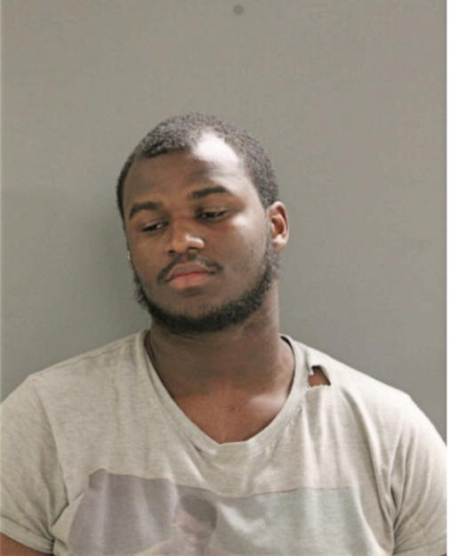 TYLER R CANNON, Cook County, Illinois