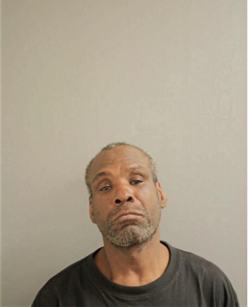 ROB CARSON, Cook County, Illinois