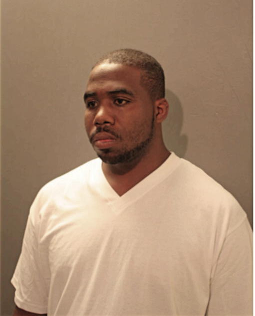 LANELL CHAMBERS, Cook County, Illinois
